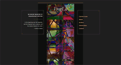 Desktop Screenshot of fraglit.com